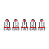 Smok RPM Replacement Coils (5 Pack)